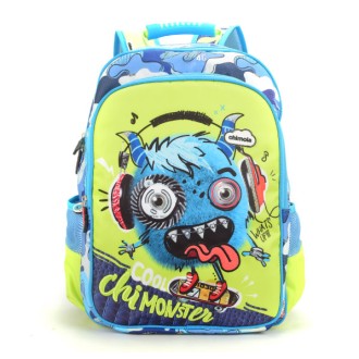 Mochila Chimola art.5118 espalda 18