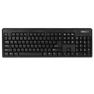 Teclado Onset tw3000 bluetooth