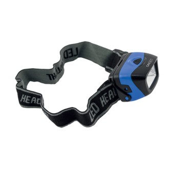 Linterna led Onset headlamp con vincha