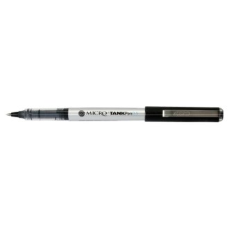 Roller Micro tank pen negro 0.7 mm