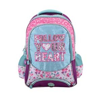 Mochila Footy art.f643 espalda 17