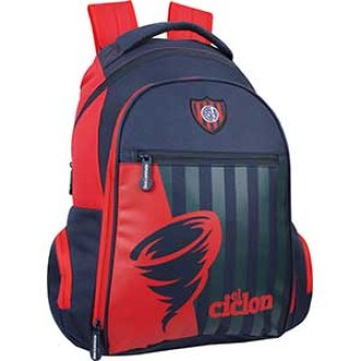 Mochila san lorenzo 18