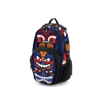 Mochila Bonne balance art.289 espalda 19