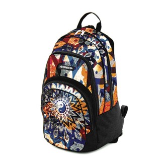 Mochila Bonne easy art.298 espalda 18