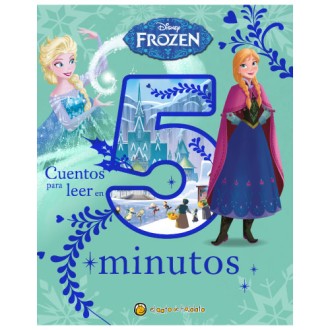 Libro de cuentos 