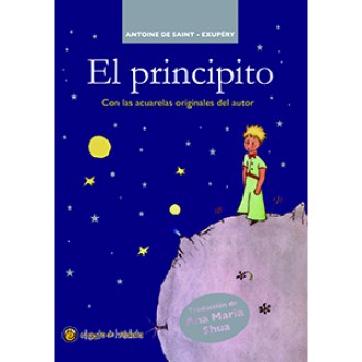 Libro de cuentos 