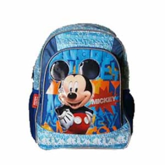 Mochila mickey art.403 espalda 15