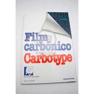 Carbonico Carbotype azul c.x50