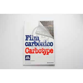 Carbonico Carbotype neg. c.x50