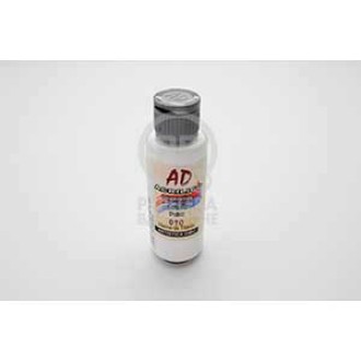 Acrílico decorativo Ad 60 ml 010-blanco titanio