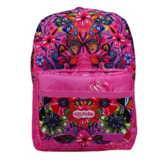 Mochila car pintos art.1601176 17