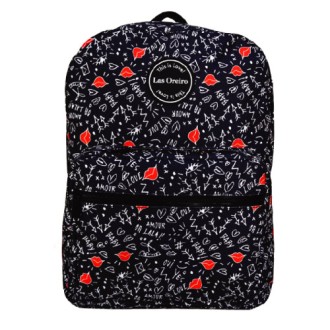 Mochila las oreiro art.1601192 17