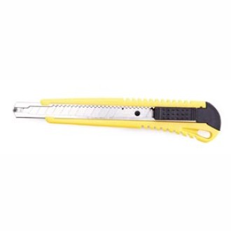 Cortante plástico pta metal con freno 9mm. cod 181065s