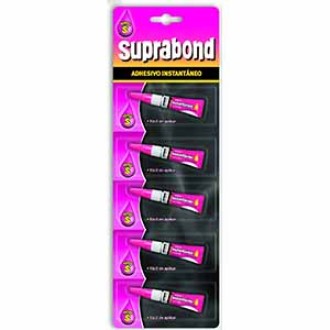 Suprabond adhesivoinstantaneo 2 gs