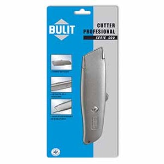 Cortante Bulit profesional 4 posiciones
