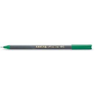 Microfibra Edding 39 verde fineliner