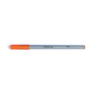 Microfibra Edding 39 naranja fineliner