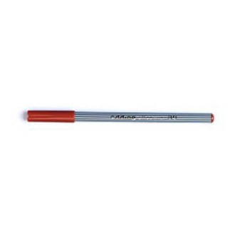 Microfibra Edding 39 marron fineliner