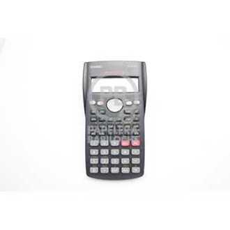 Calculadora Casio cientifica fx-82ms 240 funciones