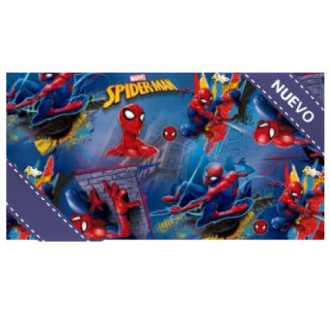 Papel afiche Muresco spiderman