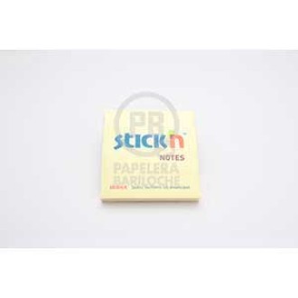 Block adhesivo Stick´n 21007 76 x 76 allo x 100 hs