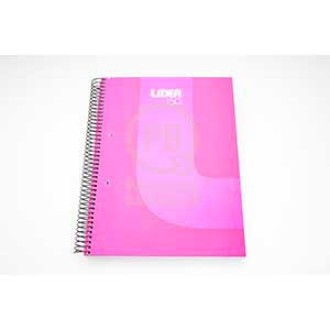 Cuaderno Lider 150 hs rayado