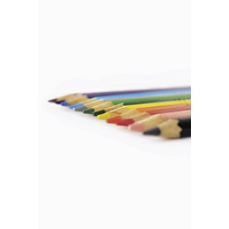 Pinturitas Faber-Castell ecolapiz x 24 largos