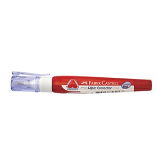 Corrector pen Faber-Castell triang. 7ml