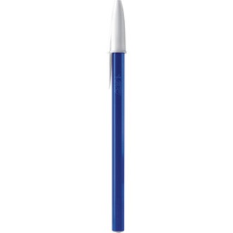 Bolígrafo Bic 1 mm. azul