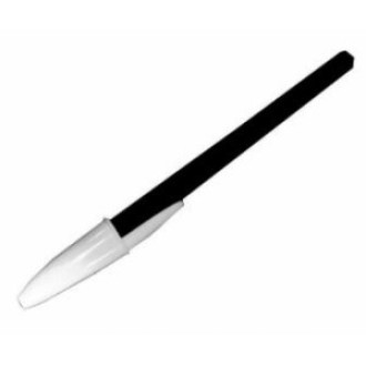 Bolígrafo Bic 1 mm. negro