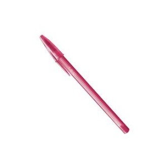 Bolígrafo Bic fashion rosa