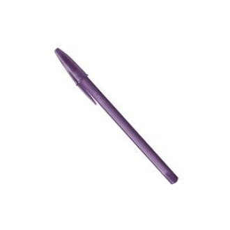 Bolígrafo Bic fashion lila