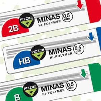 Minas Pizzini 0.5 hb