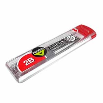 Minas Pizzini 0.5 2b