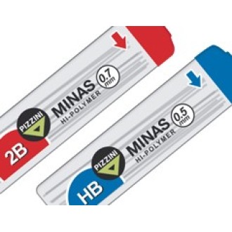 Minas Pizzini 0.7 hb