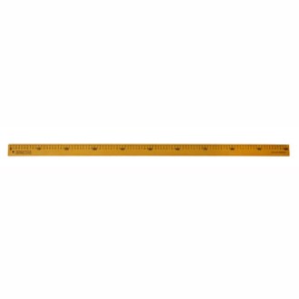 Regla Martiz para pizarra x 100 cm lustrada