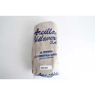 Arcilla blanca x 10 kgs