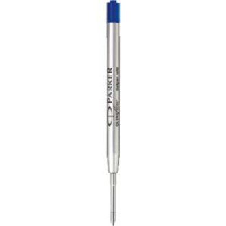 Tanque parker b.pen azul.m.blister