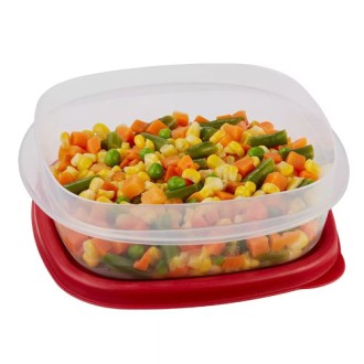 Hermetico Rubbermaid easy find lids 710 ml