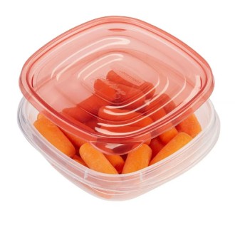 Hermetico Rubbermaid take alongs 669 ml.