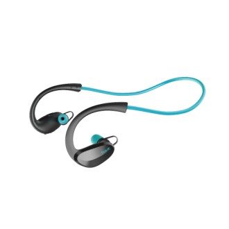 Auricular in-ear sport bluetooth HAVIT h950 turquesa