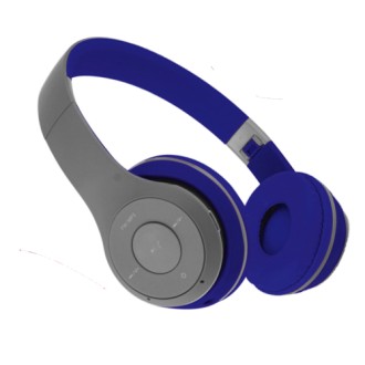 Auricular bluetooth + in card + fm HAVIT h2575 azul