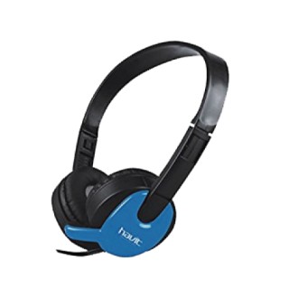 Auricular stereo hi-fi con mic HAVIT h607d