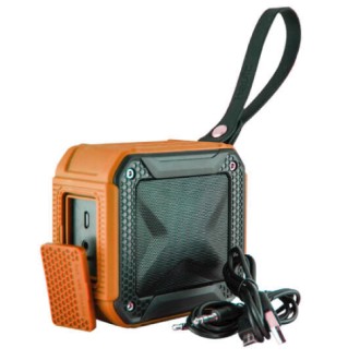 Parlante bluetooth 4.0 waterproff con mic HAVIT sk533
