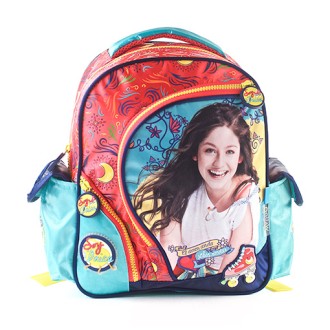 Mochila soy luna art.81452 espalda 12