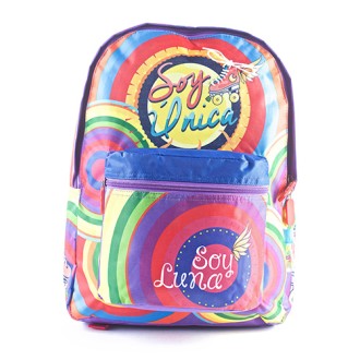 Mochila soy luna art.81464 espalda 16