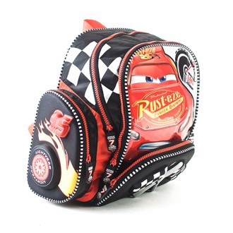 Mochila cars art.51626 espalda 12''