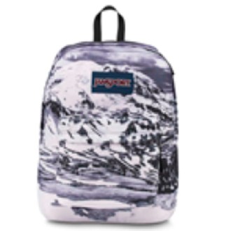 Mochila Jansport high stakes trs7-39r montaña nevada