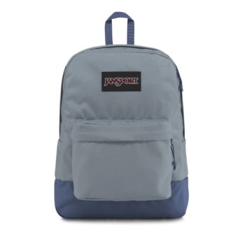 Mochila Jansport black label t60g-0ha azul ceniza