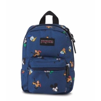 Mochila monedero Jansport lil break disney 3bb6-38l